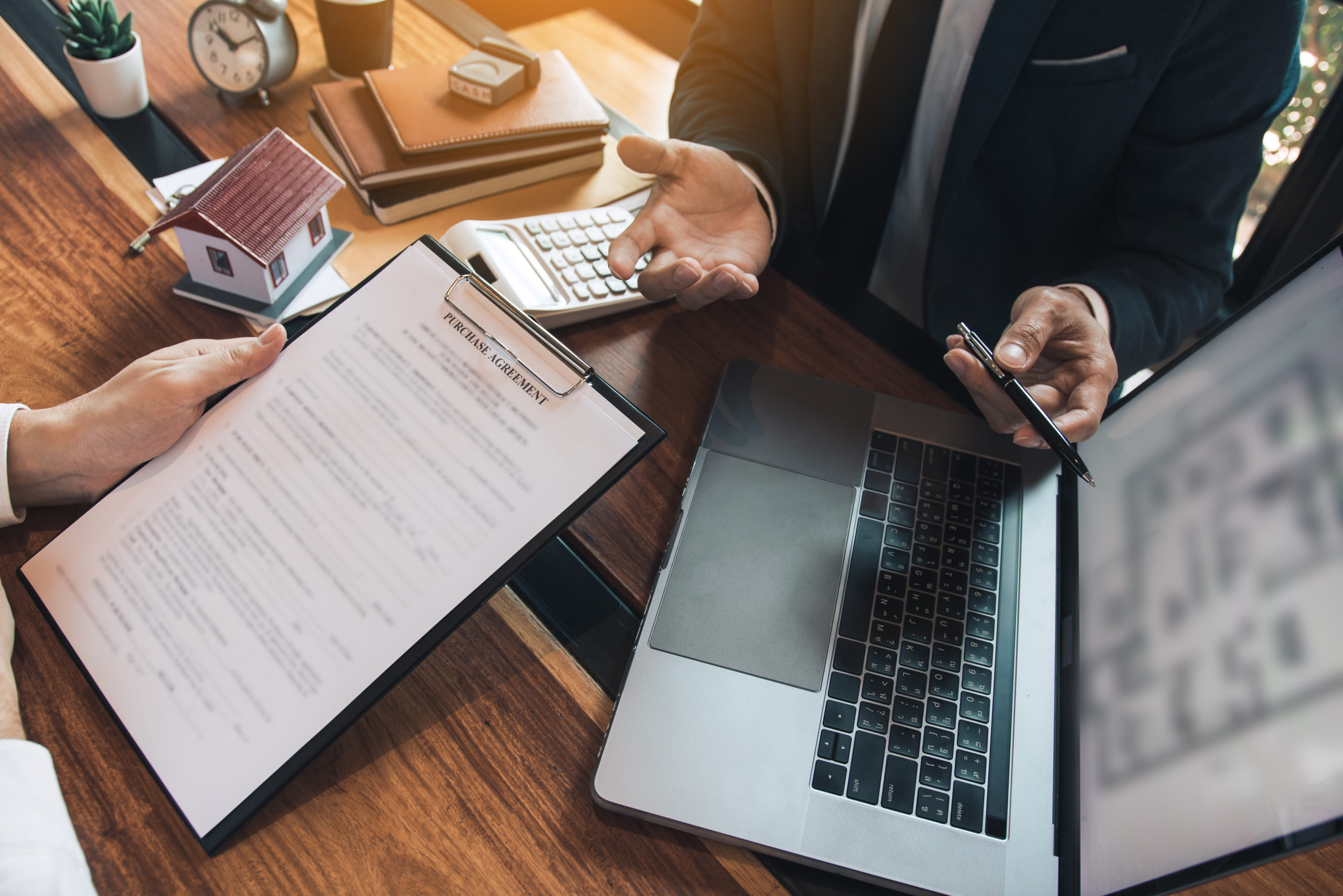 Business Leasing Everything You Need to Know Heartland