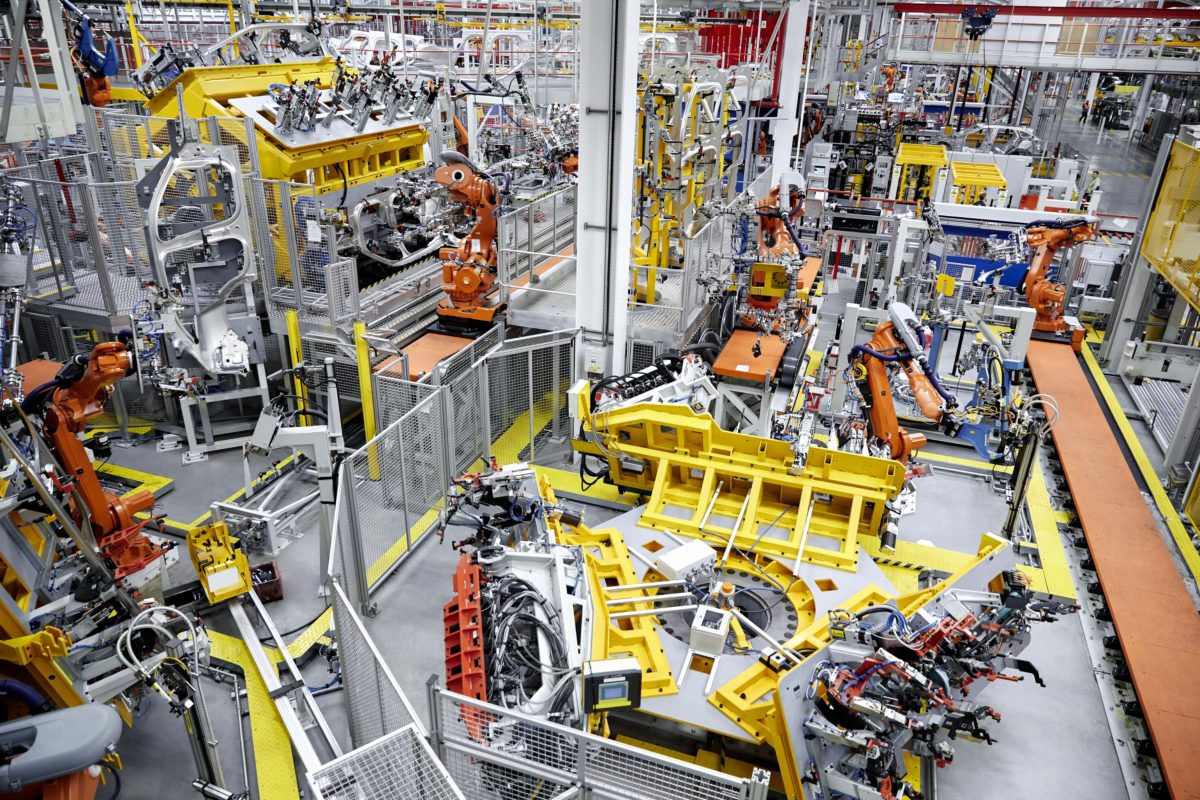 What To Look for In Equipment Leasing Companies Heartland