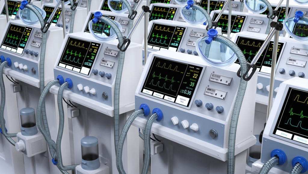What Is Medical Equipment Financing? - Heartland Financial Group
