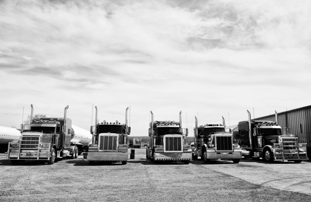 Ins and Outs of Commercial Truck Financing - Heartland Financial Group